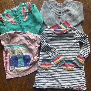 2-3y mini Boden lot